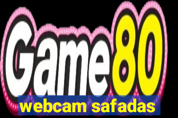 webcam safadas